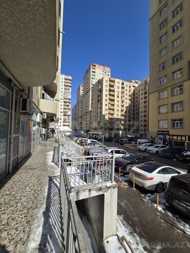 Obyekt - Yasamal r. - 200 m² (14)