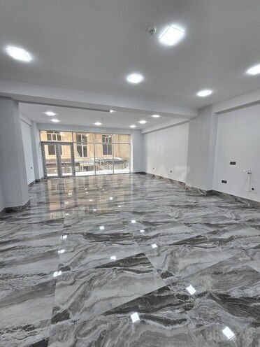 Obyekt - Yasamal r. - 200 m² (2)