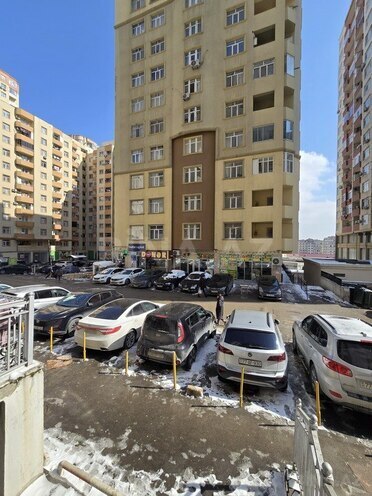 Obyekt - Yasamal r. - 200 m² (12)