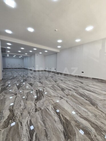 Obyekt - Yasamal r. - 200 m² (6)
