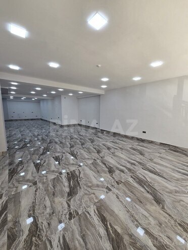 Obyekt - Yasamal r. - 200 m² (3)