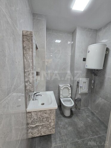 Obyekt - Yasamal r. - 200 m² (11)