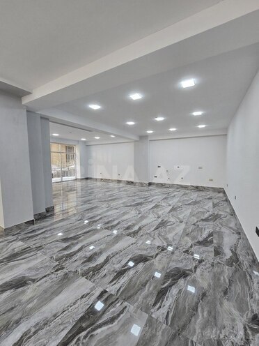 Obyekt - Yasamal r. - 200 m² (5)