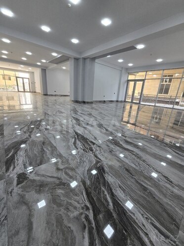 Obyekt - Yasamal r. - 200 m² (7)