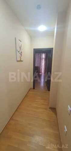 3 otaqlı yeni tikili - 8 Noyabr m. - 92 m² (6)