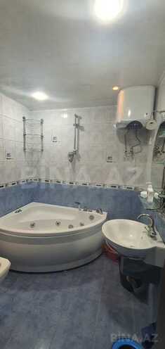 3 otaqlı yeni tikili - 8 Noyabr m. - 92 m² (4)