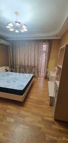 3 otaqlı yeni tikili - 8 Noyabr m. - 92 m² (20)