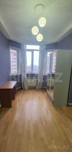 3 otaqlı yeni tikili - 8 Noyabr m. - 92 m² (16)