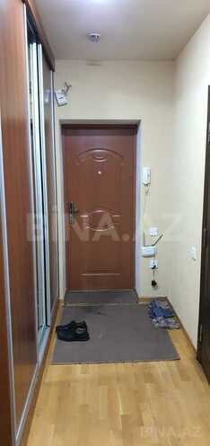 3 otaqlı yeni tikili - 8 Noyabr m. - 92 m² (21)