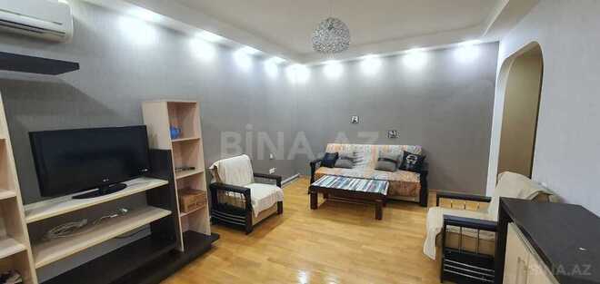 3 otaqlı yeni tikili - 8 Noyabr m. - 92 m² (15)