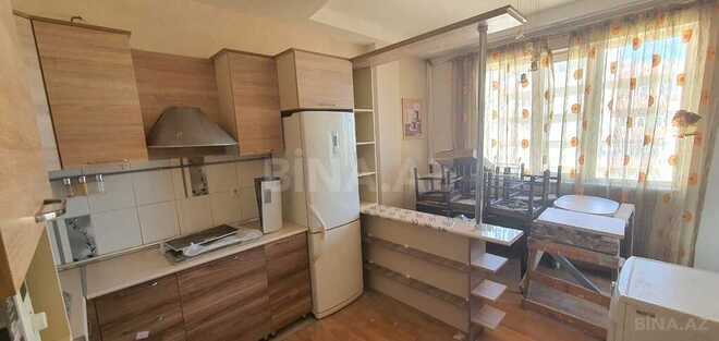 3 otaqlı yeni tikili - 8 Noyabr m. - 92 m² (3)