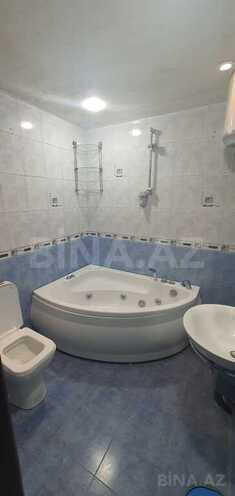 3 otaqlı yeni tikili - 8 Noyabr m. - 92 m² (18)
