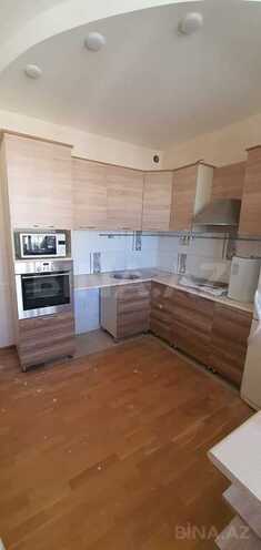 3 otaqlı yeni tikili - 8 Noyabr m. - 92 m² (19)