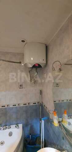 3 otaqlı yeni tikili - 8 Noyabr m. - 92 m² (12)
