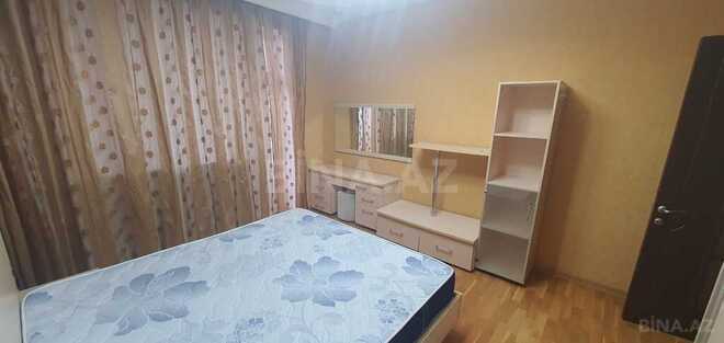 3 otaqlı yeni tikili - 8 Noyabr m. - 92 m² (1)