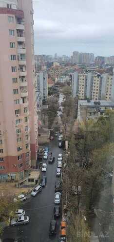 3 otaqlı yeni tikili - 8 Noyabr m. - 92 m² (13)