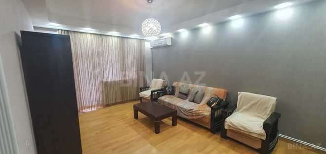 3 otaqlı yeni tikili - 8 Noyabr m. - 92 m² (11)