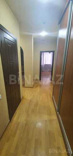 3 otaqlı yeni tikili - 8 Noyabr m. - 92 m² (10)