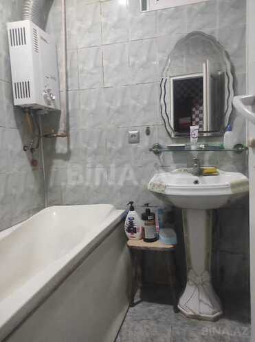 2 otaqlı köhnə tikili - Memar Əcəmi m. - 55 m² (5)