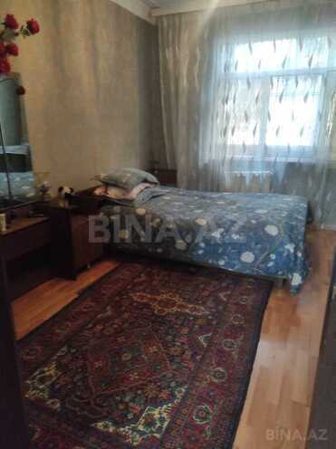 2 otaqlı köhnə tikili - Memar Əcəmi m. - 55 m² (3)