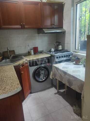 2 otaqlı köhnə tikili - Memar Əcəmi m. - 55 m² (4)