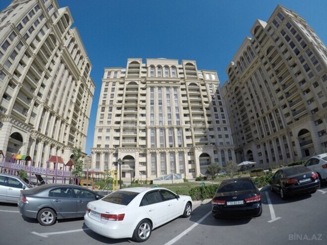 2-комн. новостройка - пос. Баилова - 74 м² (17)