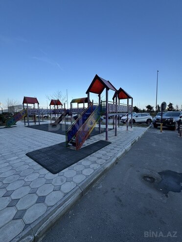 2-комн. новостройка - пос. Баилова - 74 м² (16)