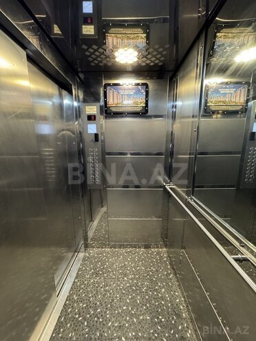 2-комн. новостройка - пос. Баилова - 74 м² (14)