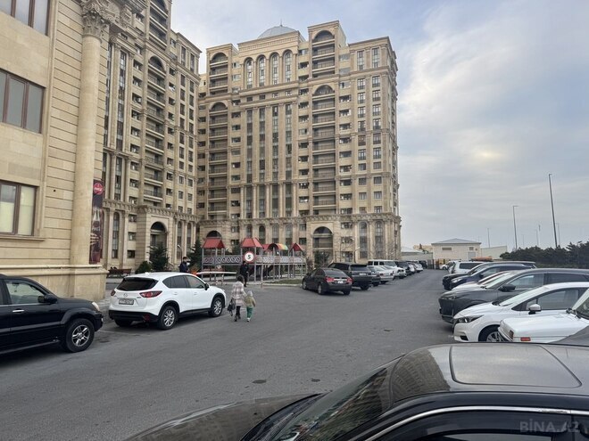 2-комн. новостройка - пос. Баилова - 74 м² (15)