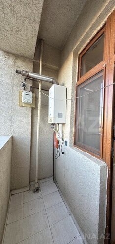 2-комн. новостройка - пос. Баилова - 74 м² (12)