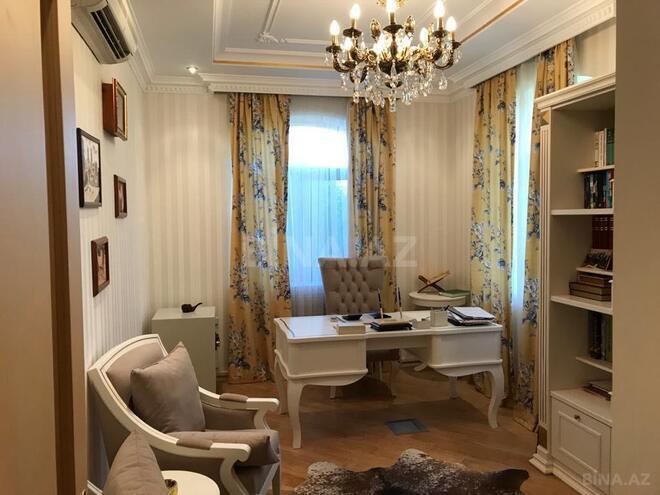 7-комн. дом/дача - пос. Бильгях - 680 м² (26)