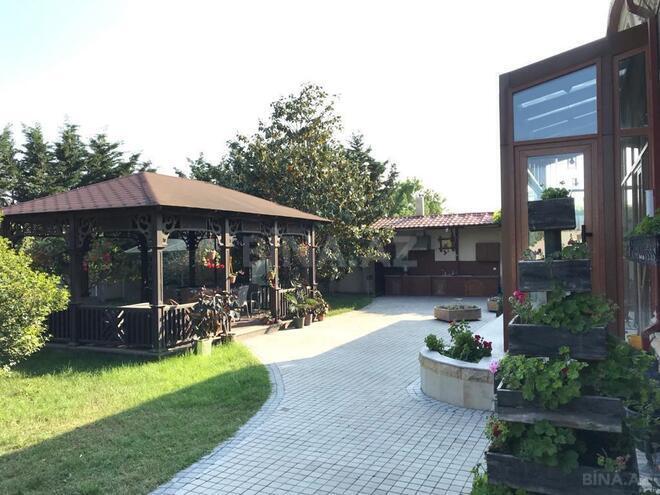 7-комн. дом/дача - пос. Бильгях - 680 м² (12)