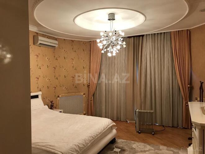 7-комн. дом/дача - пос. Бильгях - 680 м² (15)