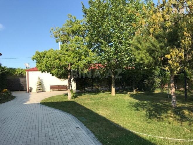 7-комн. дом/дача - пос. Бильгях - 680 м² (2)