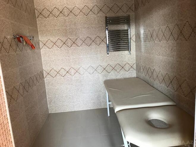 7-комн. дом/дача - пос. Бильгях - 680 м² (28)