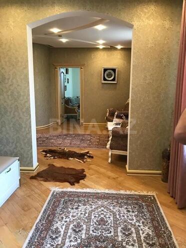 7-комн. дом/дача - пос. Бильгях - 680 м² (13)