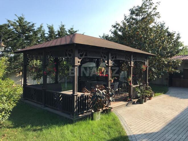 7-комн. дом/дача - пос. Бильгях - 680 м² (10)