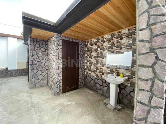 5-комн. дом/дача - пос. Шувеляны - 320 м² (10)