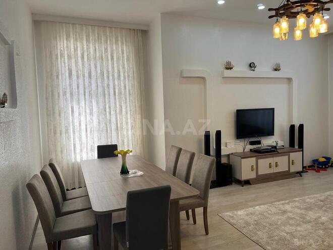 5-комн. дом/дача - пос. Шувеляны - 320 м² (2)