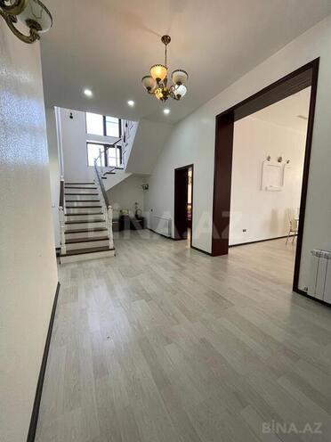 5-комн. дом/дача - пос. Шувеляны - 320 м² (9)