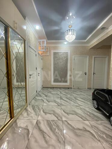 Satılır 4 otaqlı yeni tikili 120 m², 20 Yanvar m., photo 15 from 19