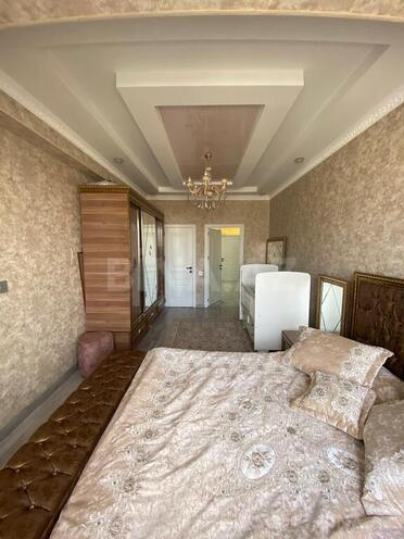 Satılır 4 otaqlı yeni tikili 120 m², 20 Yanvar m., photo 11 from 19