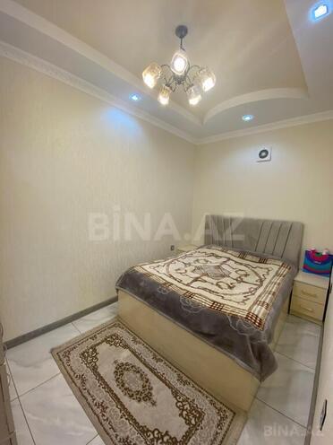 Satılır 4 otaqlı yeni tikili 120 m², 20 Yanvar m., photo 8 from 19