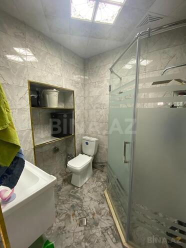 Satılır 4 otaqlı yeni tikili 120 m², 20 Yanvar m., photo 10 from 19