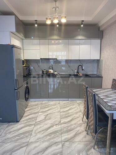 Satılır 4 otaqlı yeni tikili 120 m², 20 Yanvar m., photo 5 from 19