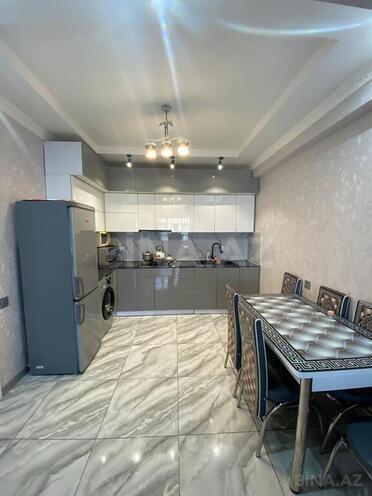 Satılır 4 otaqlı yeni tikili 120 m², 20 Yanvar m., photo 6 from 19