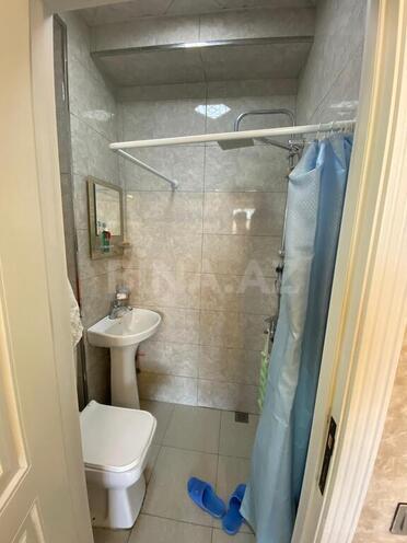 Satılır 4 otaqlı yeni tikili 120 m², 20 Yanvar m., photo 12 from 19