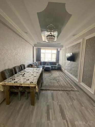 Satılır 4 otaqlı yeni tikili 120 m², 20 Yanvar m., photo 7 from 19