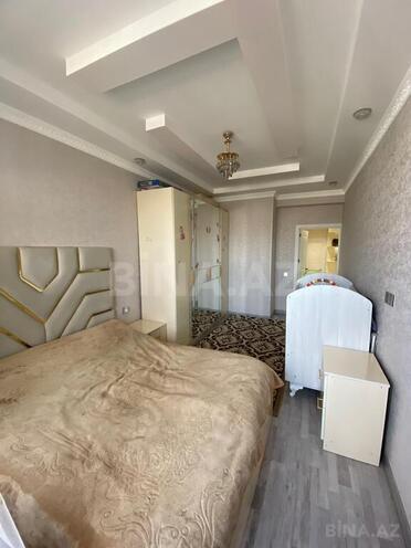 Satılır 4 otaqlı yeni tikili 120 m², 20 Yanvar m., photo 13 from 19