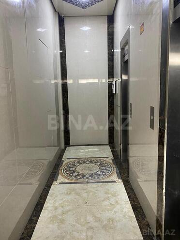 Satılır 4 otaqlı yeni tikili 120 m², 20 Yanvar m., photo 3 from 19